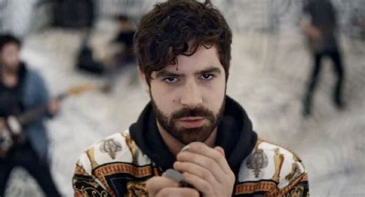 Who is Yannis Philippakis Dating Now?