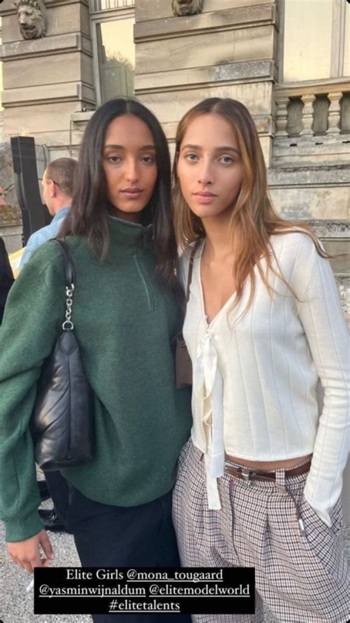 Who is Yasmin Le Bon Dating Now?