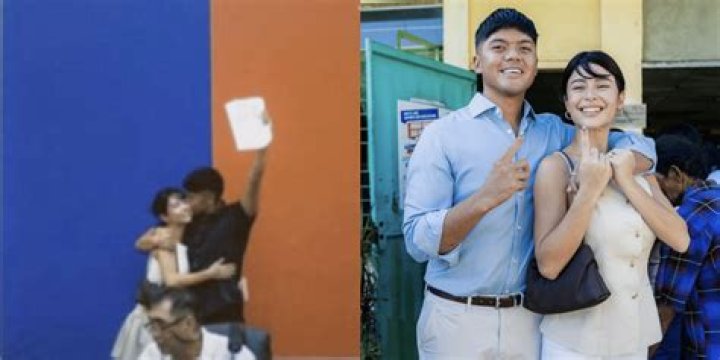 Who is Yassi Pressman Dating Now