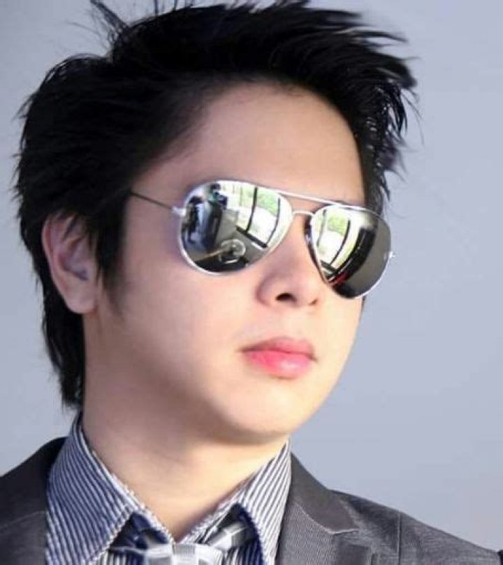 Who is Yexel Sebastian Dating Now