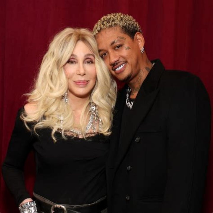 Who is Yocelyn Alexander Dating Now