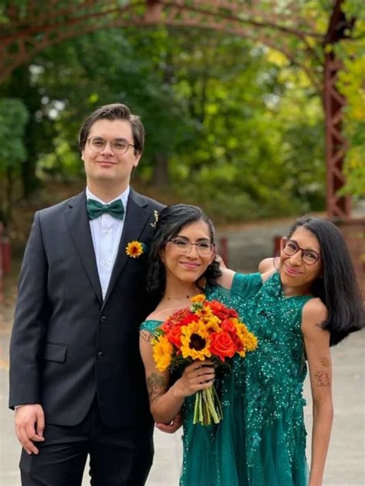 Who is Yolanda Andrade Dating Now