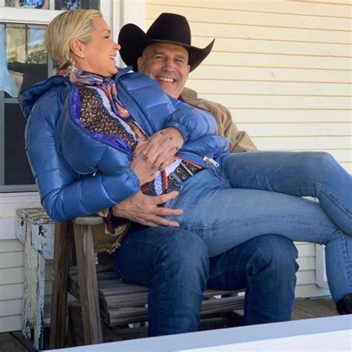 Who is Yolanda Whitaker Dating Now?