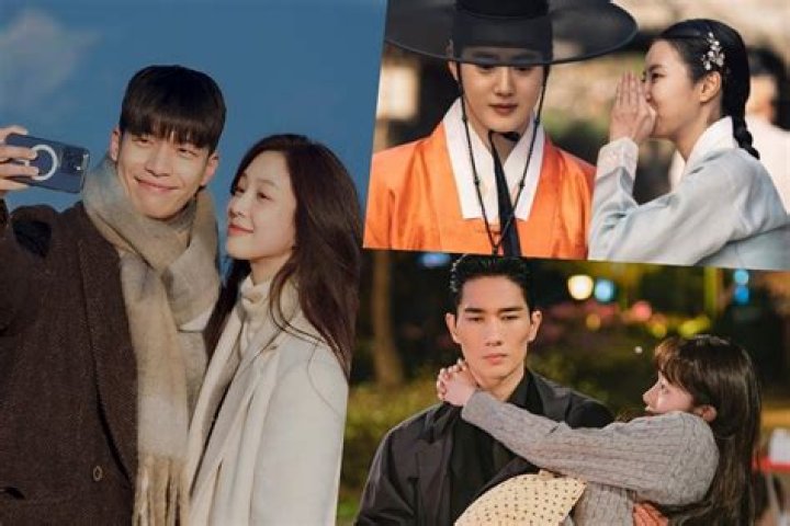 Who is Yoon Shi-yoon Dating Now