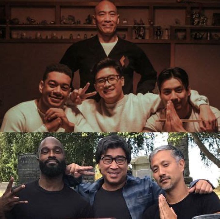 Who is Yoshi Sudarso Dating Now?