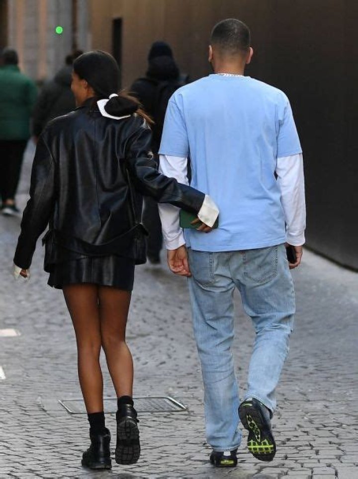 Who is Younes Bendjima Dating Now?