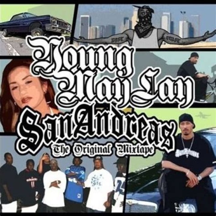 Who is Young Maylay Dating Now?