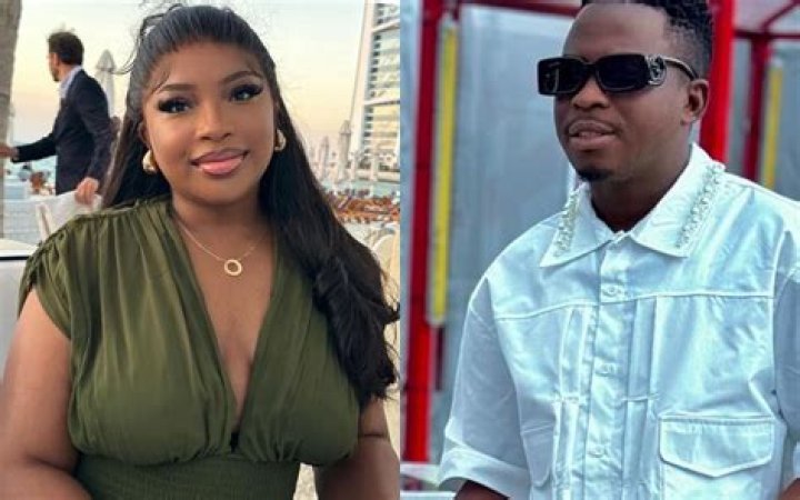 Who is Youssou N’dour Dating Now?