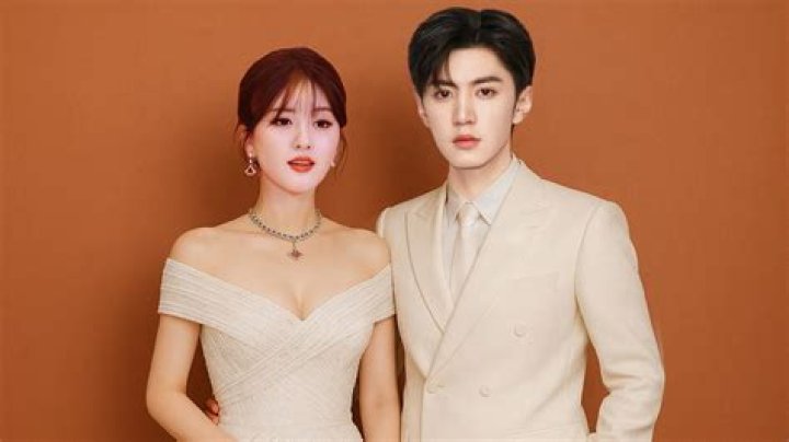 Who is Yoyo Chen Dating Now?