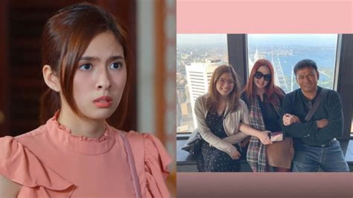 Who is Ysabelle Capitule Dating Now