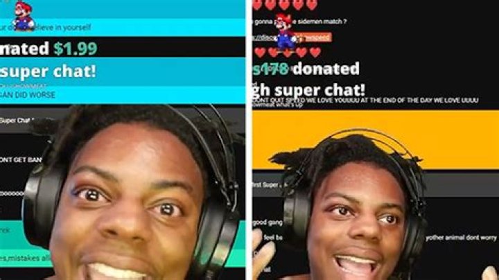 Who is YSN Flow Dating Now