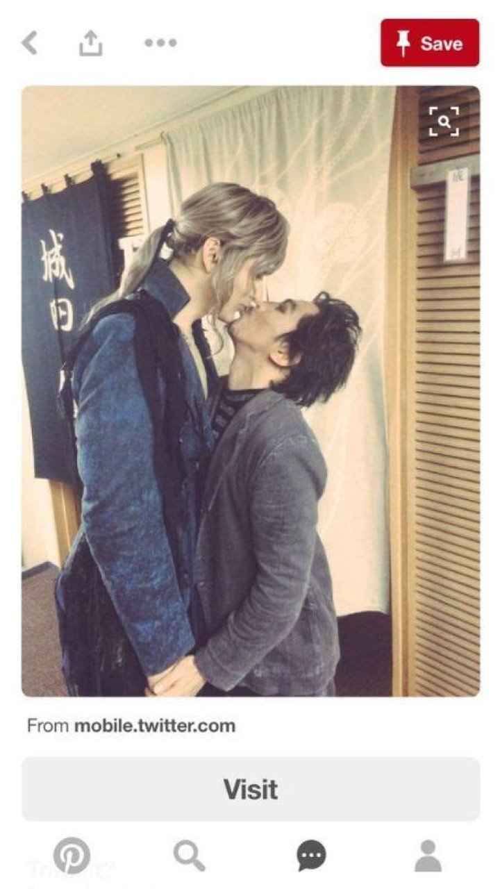 Who is Yu Shirota Dating Now?