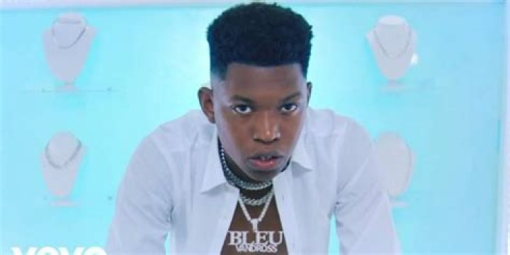 Who is Yung Bleu Dating Now?