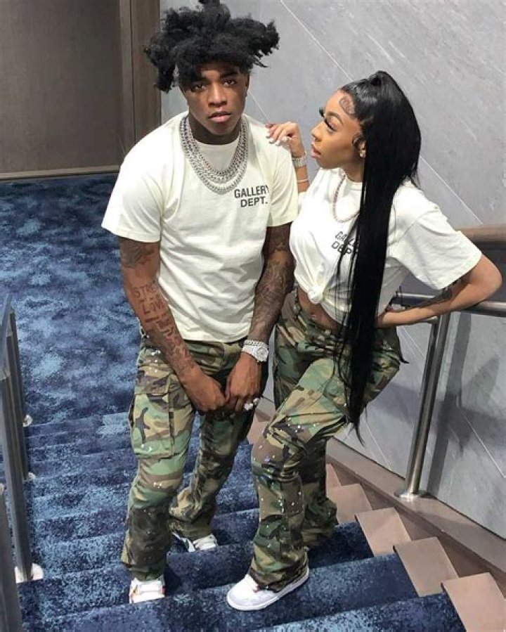 Who is Yungeen Ace Dating Now?