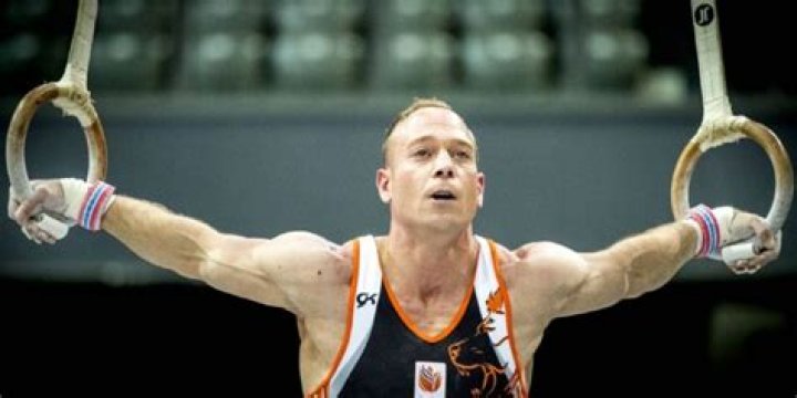 Who is Yuri van Gelder Dating Now?