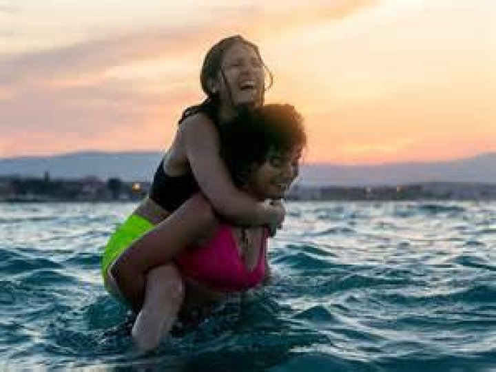 Who is Yusra Mardini Dating Now