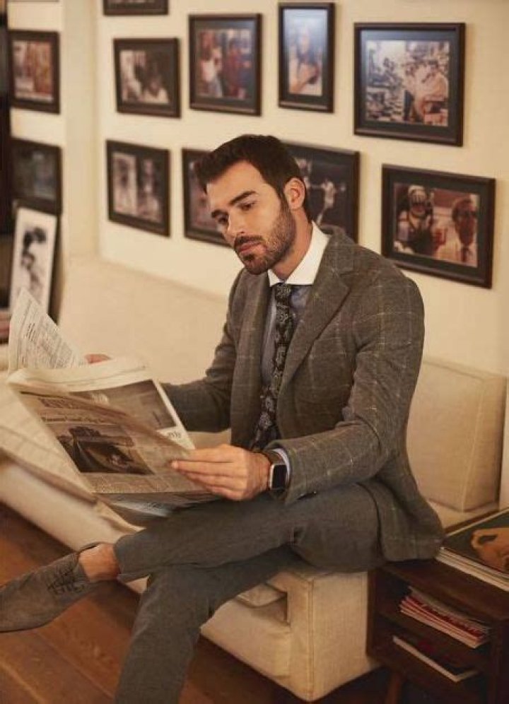 Who is Yusuf Cim Dating Now