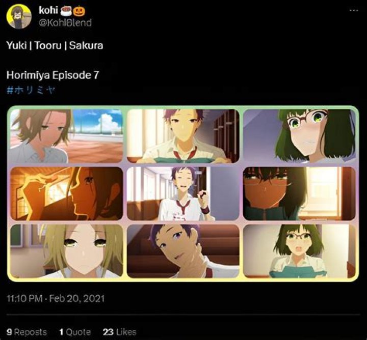 Who is Yuto Handa Dating Now?