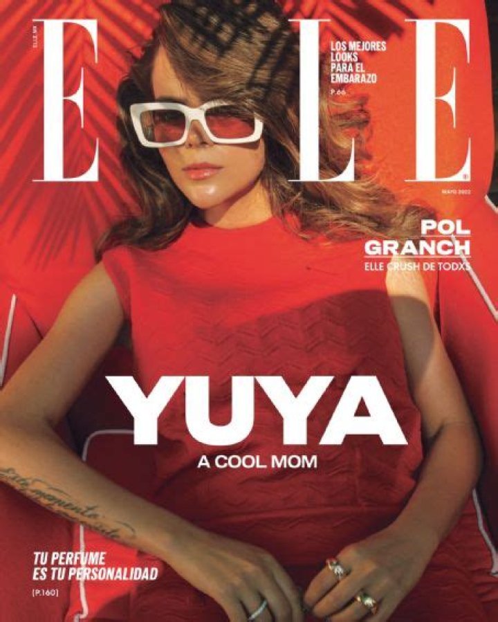 Who is Yuya Dating Now