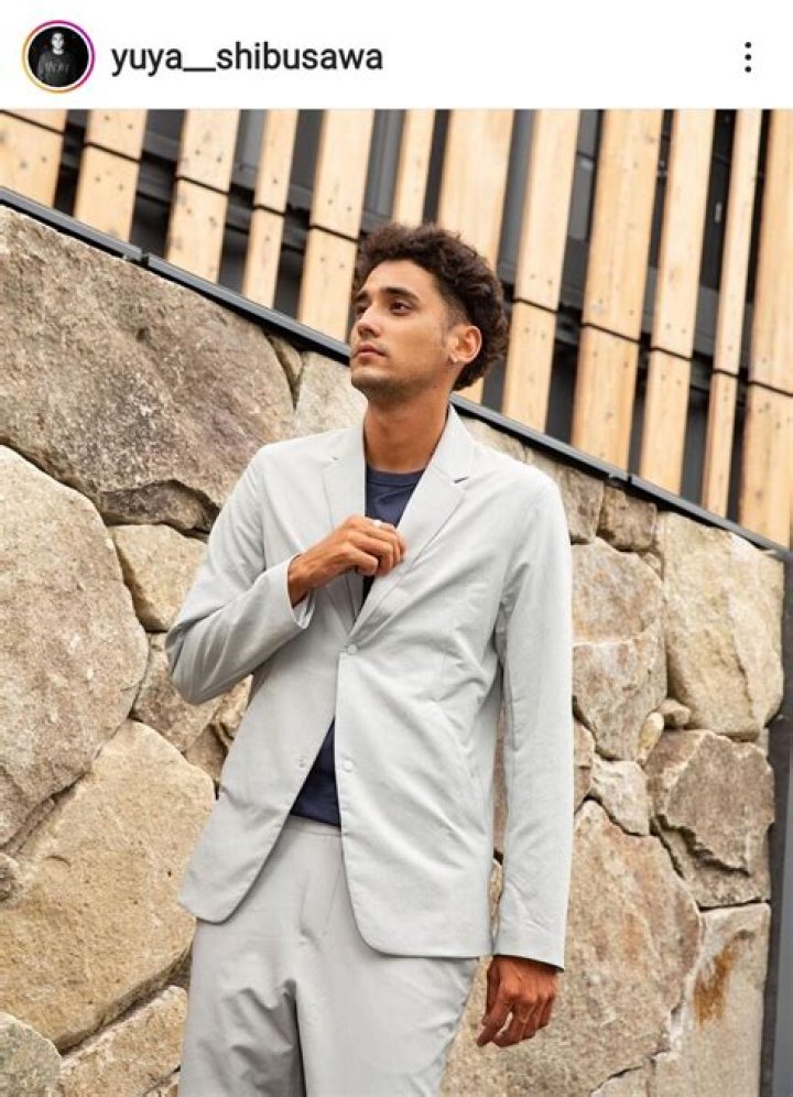 Who is Yuya Shibusawa Dating Now?