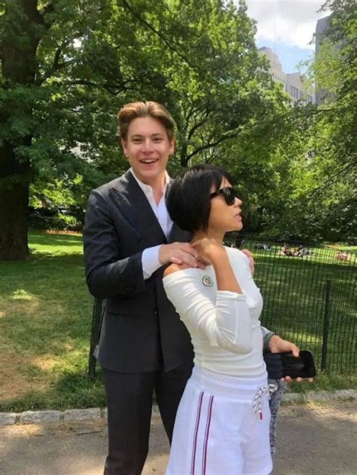 Who is Yuya Tegoshi Dating Now?