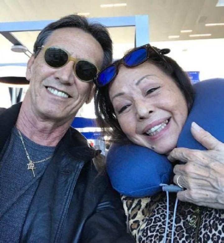 Who is Yvonne Elliman Dating Now