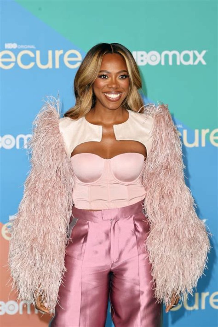 Who is Yvonne Orji Dating Now