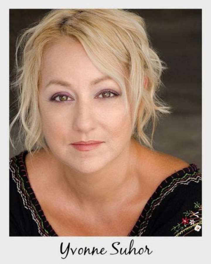 Who is Yvonne Suhor Dating Now?