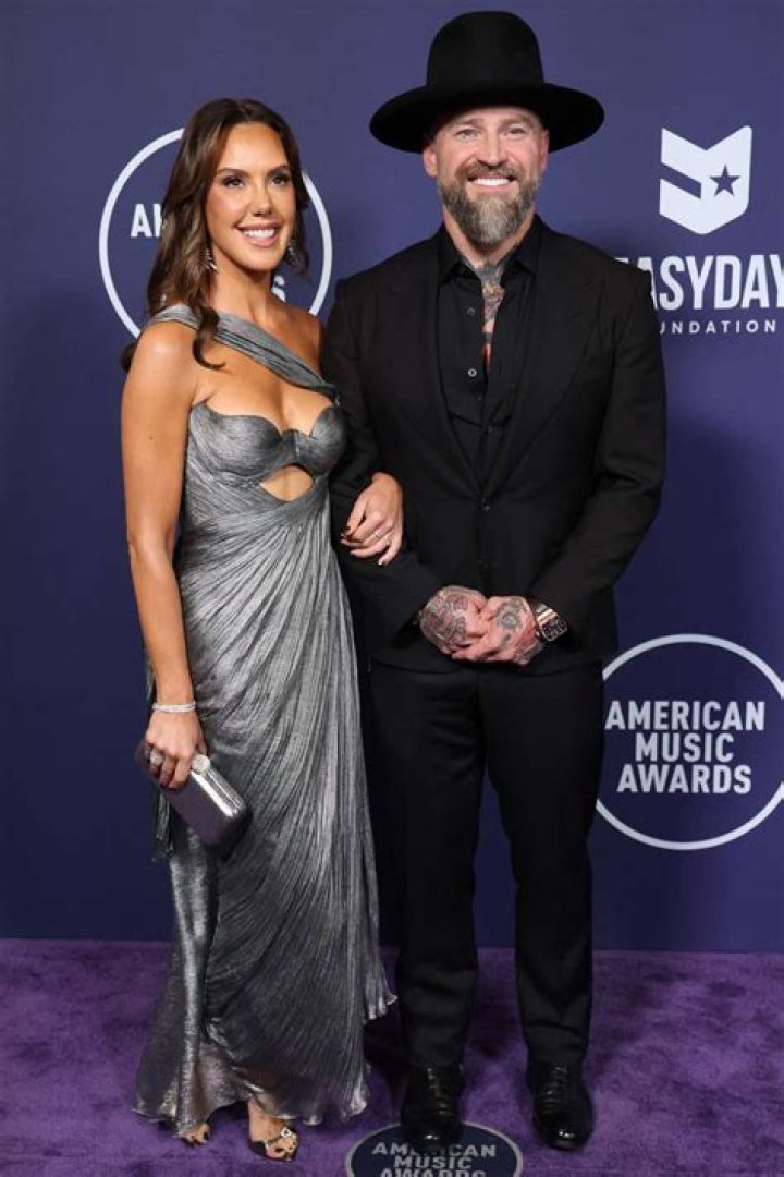 Who is Zac Brown Dating Now?