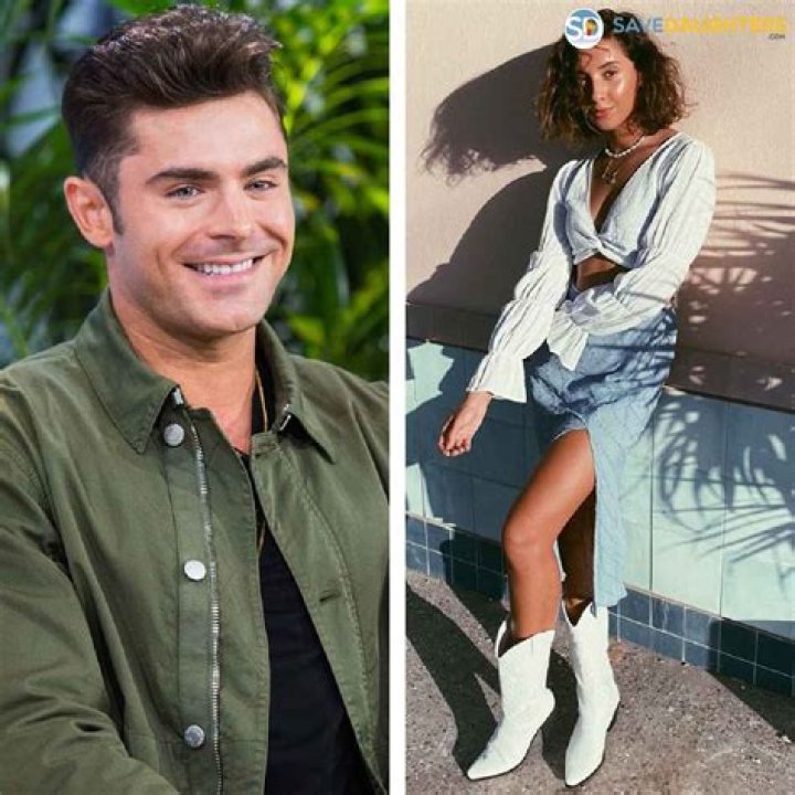 Who is Zac Efron Dating Now?