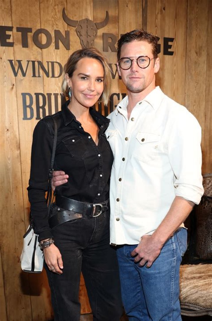 Who is Zach Roerig Dating Now