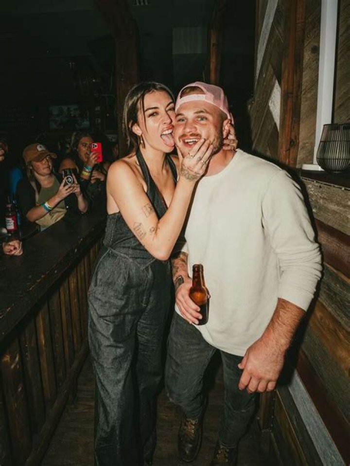 Who is Zach Walters Dating Now?