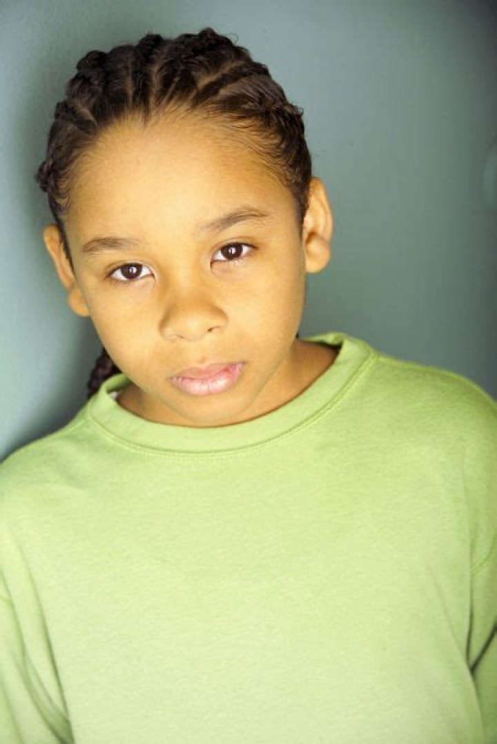 Who is Zachary Isaiah Williams Dating Now?