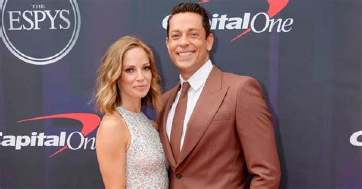 Who is Zachary Levi Dating Now?