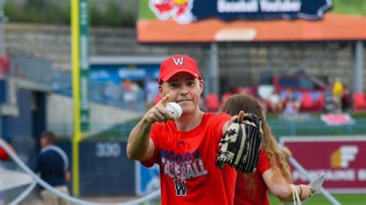 Who is Zack Hample Dating Now