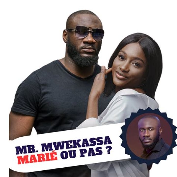 Who is Zack Mwekassa Dating Now?