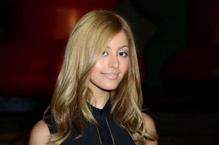 Who is Zahia Dehar Dating Now?