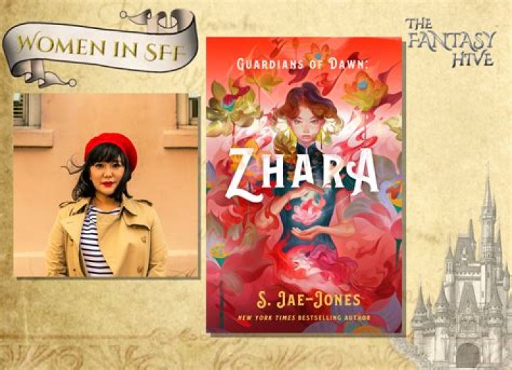 Who is Zahra Khan Dating Now?