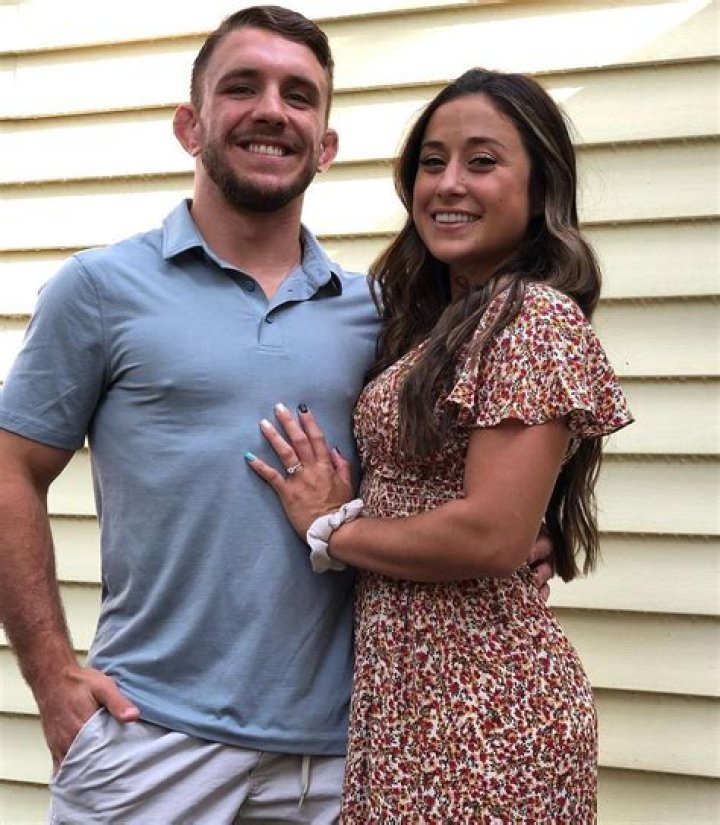 Who is Zain Retherford Dating Now