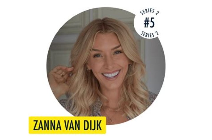 Who is Zanna van Dijk Dating Now