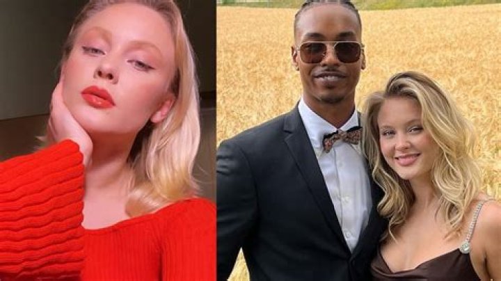 Who is Zara Dampney Dating Now?