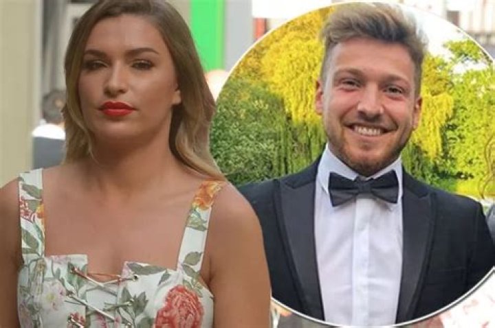 Who is Zara McDermott Dating Now?