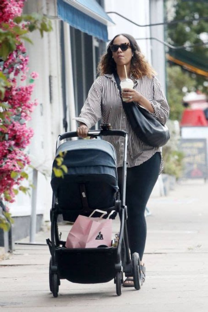 Who is Zawe Ashton Dating Now