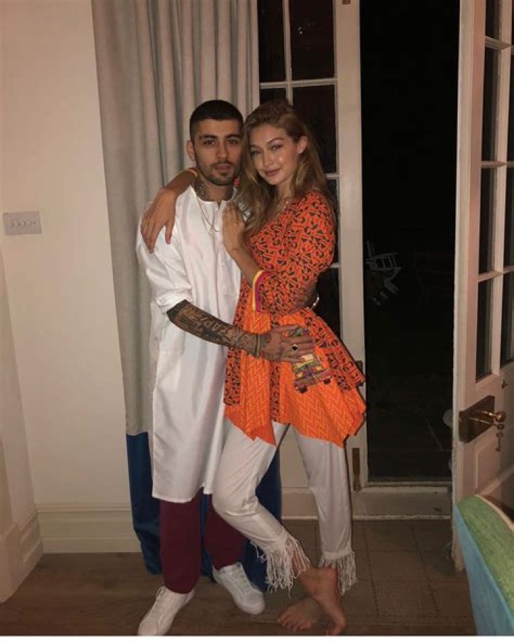 Who is Zayn Malik Dating Now?