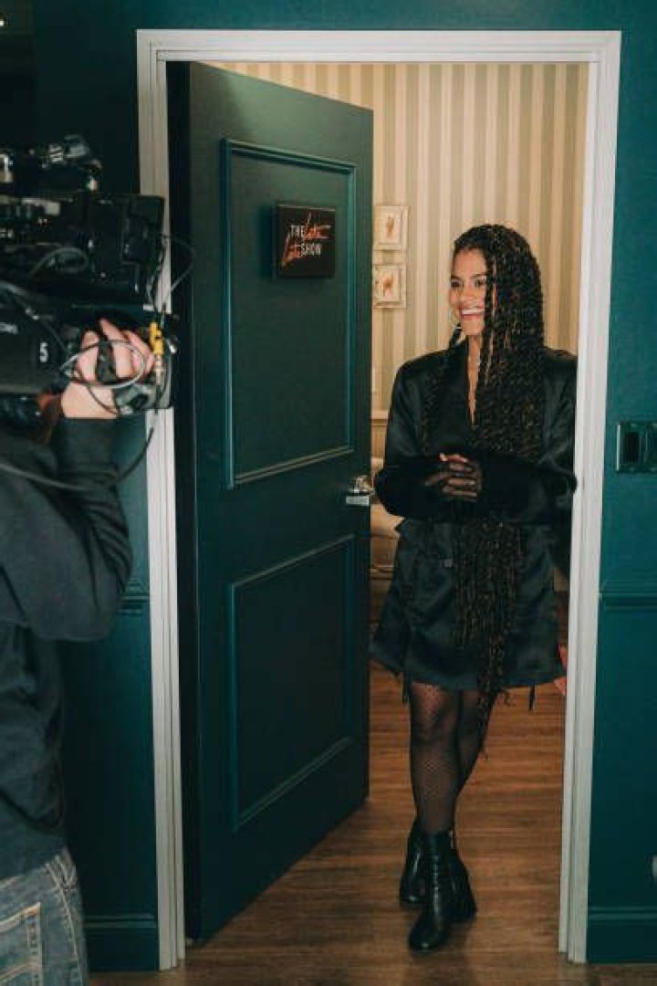 Who is Zazie Beetz Dating Now