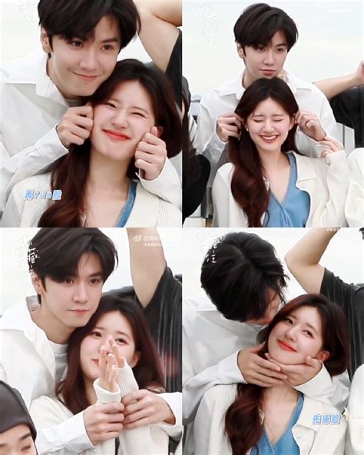 Who is Ze Frank Dating Now?