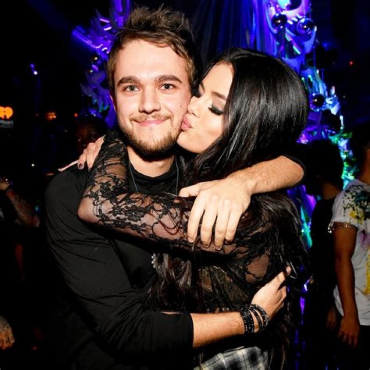 Who is Zedd Dating Now