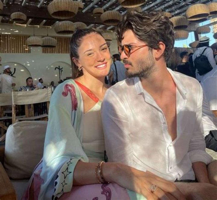Who is Zehra Yilmaz Dating Now