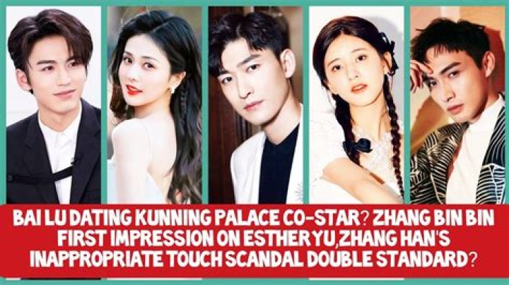 Who is Zhang Zetian Dating Now?