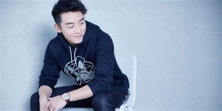 Who is Zheng Kai Dating Now?